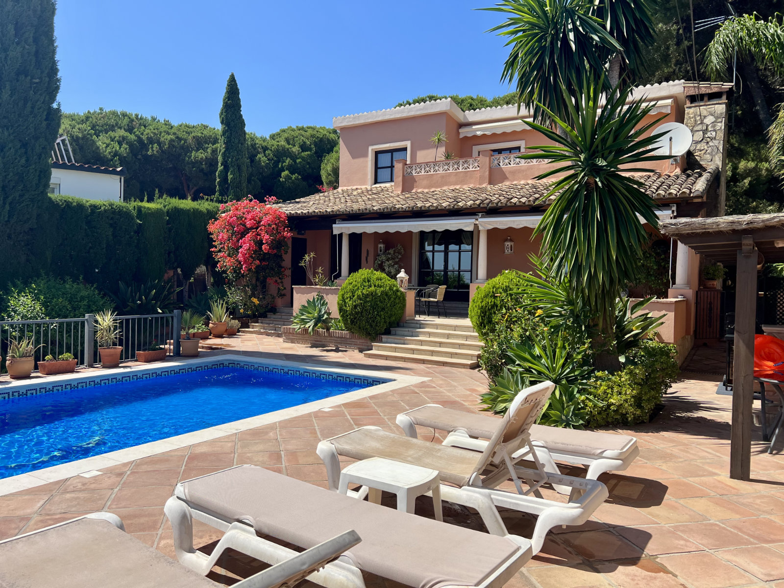 Marbella properties