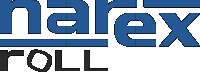 NAREX ROLL s.r.o. logo